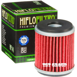 HIFLO HF141 маслен филтър