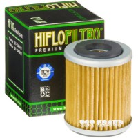 HIFLO HF142 маслен филтър