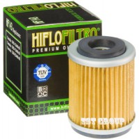 HIFLO HF143 маслен филтър