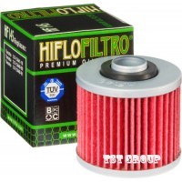HIFLO HF145 маслен филтър