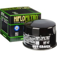 HIFLO HF147 / HF985 маслен филтър