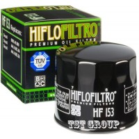 HIFLO HF153 = MAHLE OC 5 маслен филтър