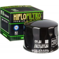 HIFLO HF160 = OC 619 маслен филтър