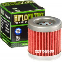 HIFLO HF181 маслен филтър