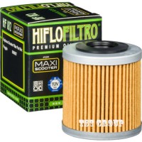 HIFLO HF182 маслен филтър