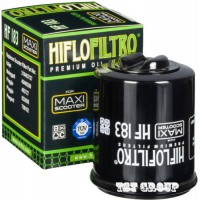 HIFLO HF183 = OC 731 маслен филтър