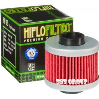HIFLO HF185 маслен филтър