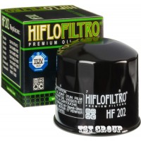HIFLO HF202 маслен филтър