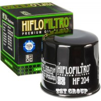 HIFLO HF204 маслен филтър