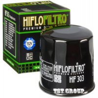 HIFLO HF303 = OC 575 маслен филтър