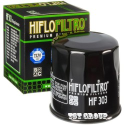 HIFLO HF303 = OC 575 маслен филтър