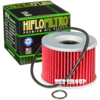 HIFLO HF401 маслен филтър