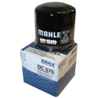 MAHLE OC 575 = HF303 маслен филтър