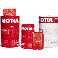 MOTUL RUBRIC HV 68 - Хидравлично масло