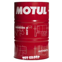 MOTUL Tekma Mega 15W40