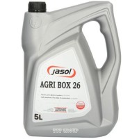 JASOL AGRI BOX 26 - 5L