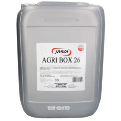 JASOL AGRI BOX 26 - 20L