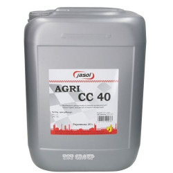 JASOL AGRI CC 40 - 20L