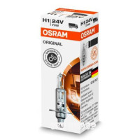 H1 24V 70W Osram Халогенна крушка