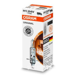 H1 24V 70W Osram Халогенна крушка