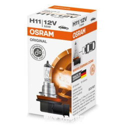 H11 12V 55W Osram Халогенна крушка