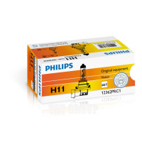 H11 12V 55W Philips Халогенна крушка