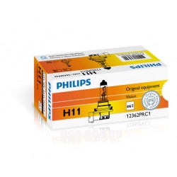 H11 12V 55W Philips Халогенна крушка