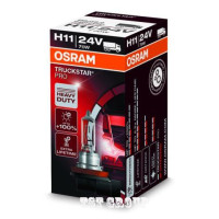 H11 24V 70W Osram Халогенна крушка