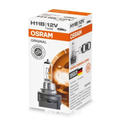 H11B 12V 55W Osram Халогенна крушка