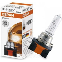 H15 12V 55/15W Osram Халогенна крушка