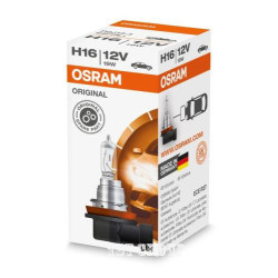 H16 12V 19W Osram Халогенна крушка