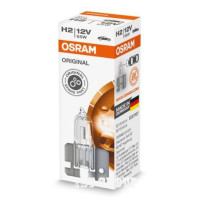 H2 12V 55W Osram