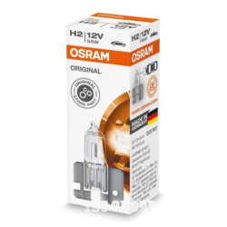 H2 12V 55W Osram