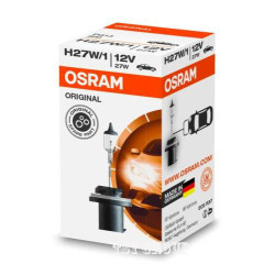 H27W/1 12V 27W Osram Халогенна крушка