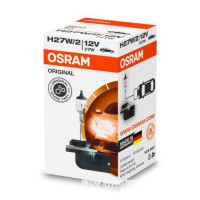 H27W/2 12V 27W Osram Халогенна крушка