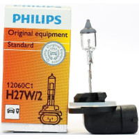 H27W/2 12V 27W Philips Халогенна крушка 1864727009