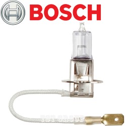 H3 12V 55W Bosch Pure Light Халогенна крушка