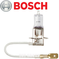 H3 24V 70W Bosch Trucklight Халогенна крушка