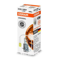 H3 12V 55W Osram