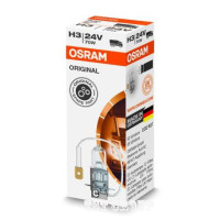 H3 24V 70W Osram