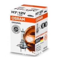 H7 12V 55W Osram