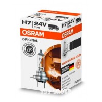H7 24V 70W Osram