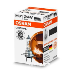 H7 24V 70W Osram