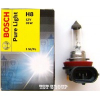 H8 12V 35W Bosch