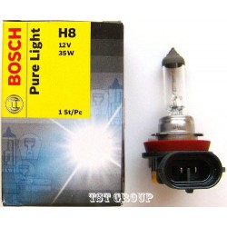 H8 12V 35W Bosch