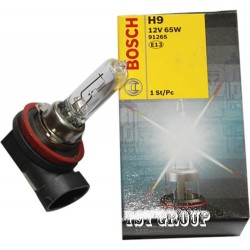 H9 12V 65W Bosch