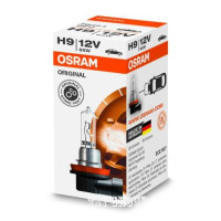 H9 12V 65W Osram