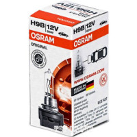 H9B 12V 65W Osram