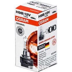 H9B 12V 65W Osram