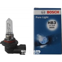 HB3 12V 60W Bosch